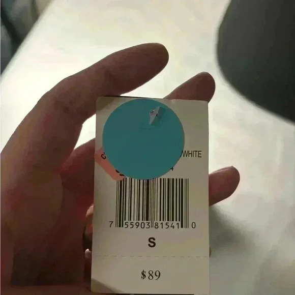 New with tags, womens size small shawl jacket, #A022 - Picture 3 of 4